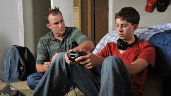 Photo from the movie Courageous Legacy