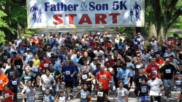 Photo from the movie Courageous Legacy