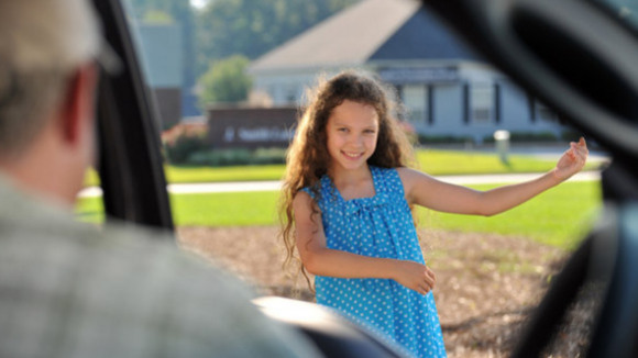 Photo from the movie Courageous Legacy