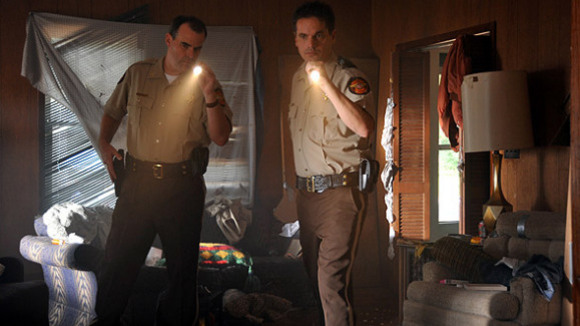 Photo from the movie Courageous Legacy