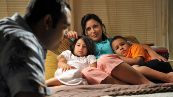 Photo from the movie Courageous Legacy