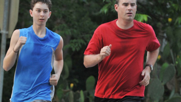 Photo from the movie Courageous Legacy