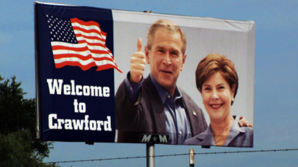 Photo from the movie Crawford [2008]