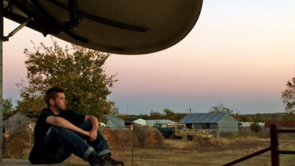 Photo from the movie Crawford [2008]