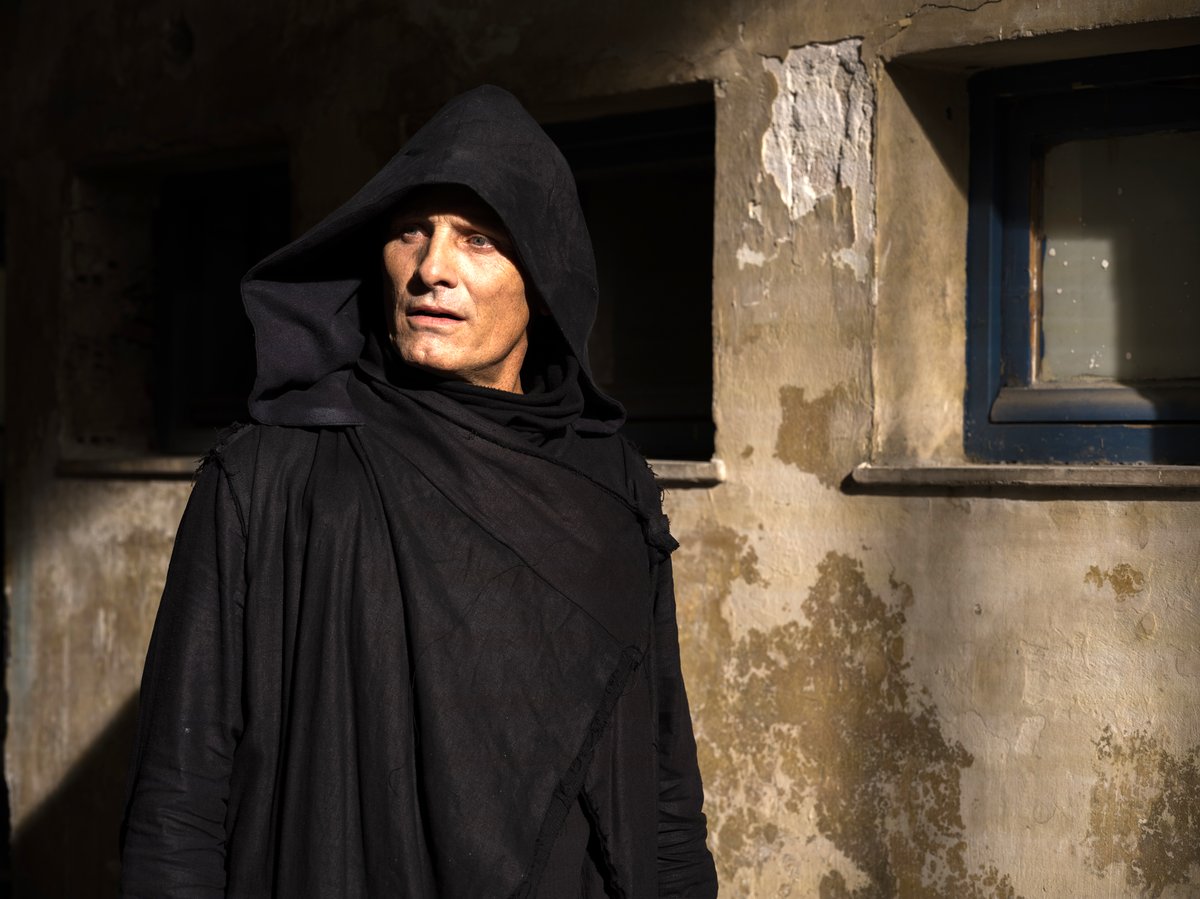 Photo du film Les crimes du futur