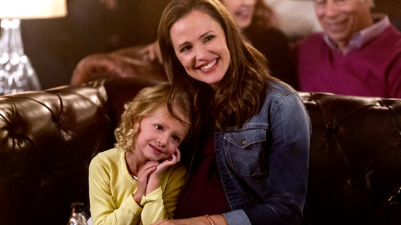 Photo du film Danny Collins v.f.