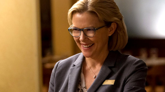 Photo du film Danny Collins v.f.