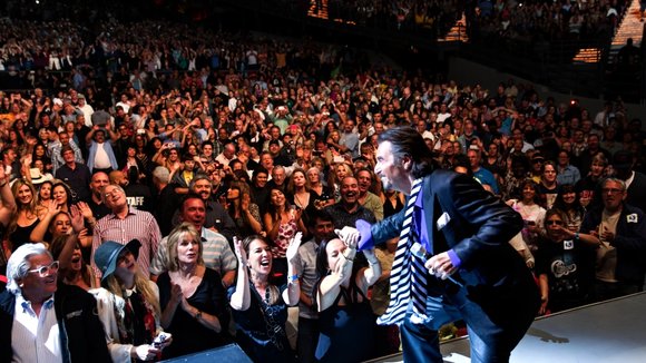 Photo du film Danny Collins v.f.