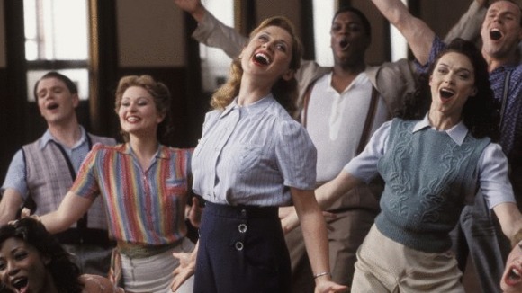 Photo du film De-Lovely