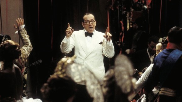 Photo du film De-Lovely