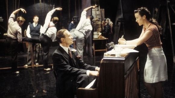 Photo du film De-Lovely