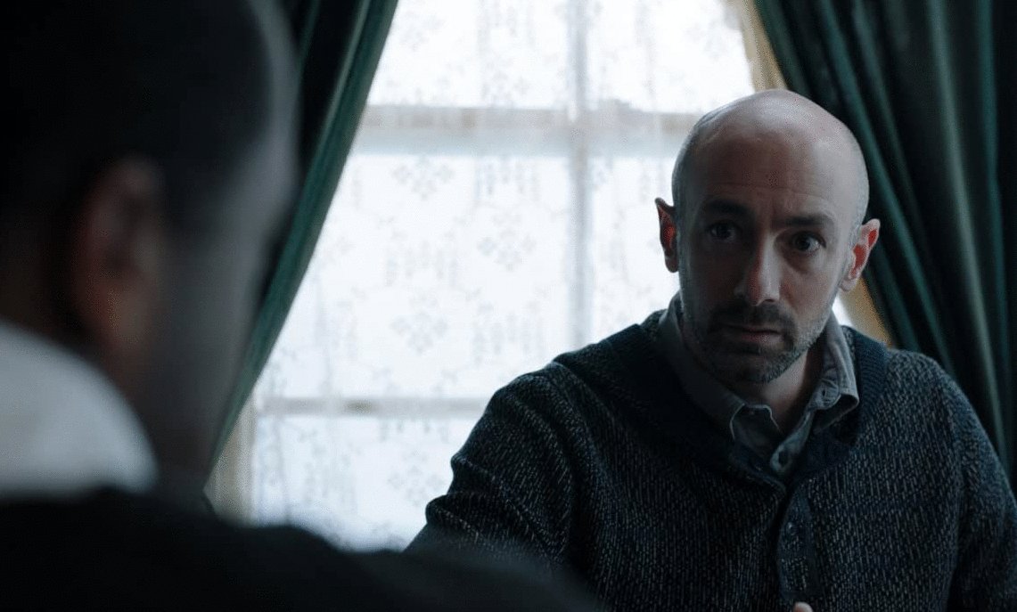 Photo du film Deep in the Forest