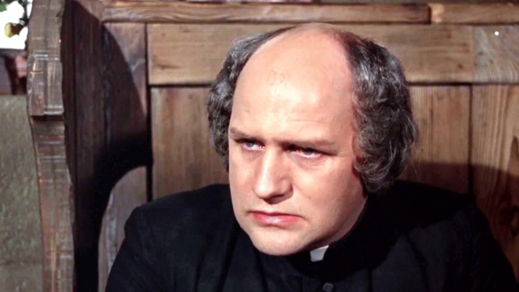 Photo from the movie Dracula Has Risen from the Grave