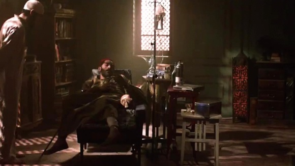 Photo from the movie Dying of The Light