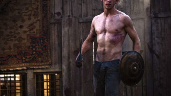 Photo from the movie The Eagle