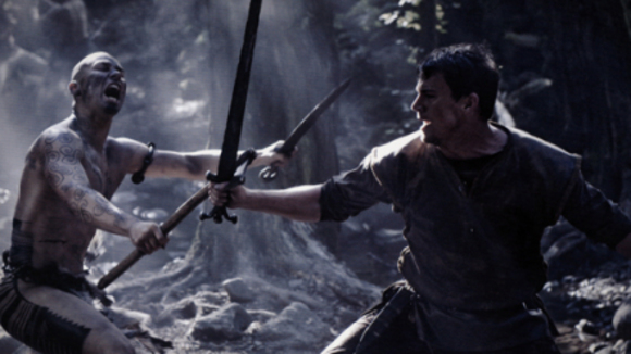 Photo from the movie The Eagle