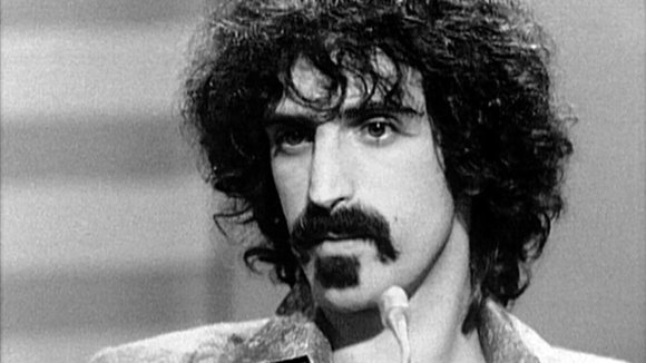 Photo du film Eat That Question: Frank Zappa in His Own Words