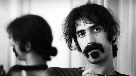 Photo du film Eat That Question: Frank Zappa in His Own Words