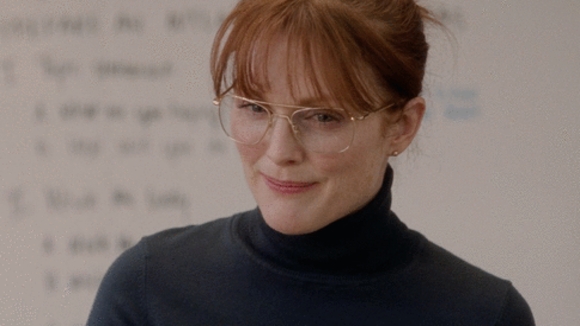 Photo du film Une drôle de prof