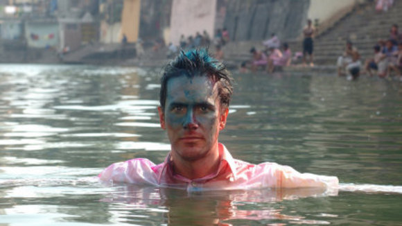 Photo from the movie Eye of the Dolphin