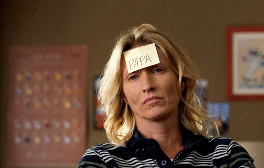 Photo from the movie Family Swap [2021]