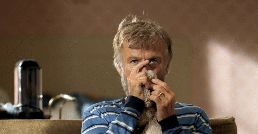 Photo from the movie Family Swap [2021]