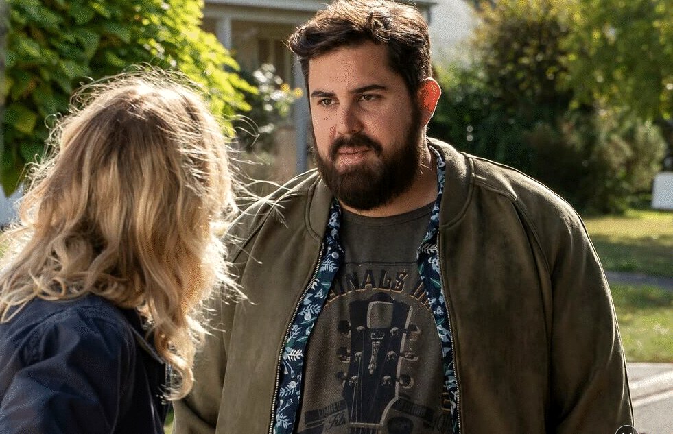 Photo from the movie Family Swap [2021]