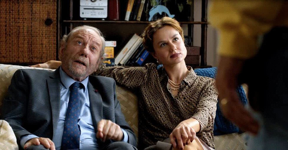 Photo from the movie Family Swap [2021]