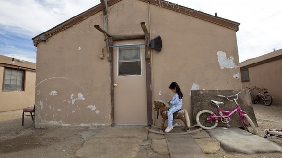 Photo from the movie Food Chains [2014]