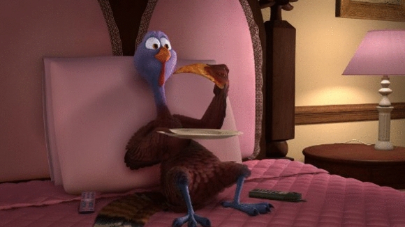 Photo du film Mission dindons