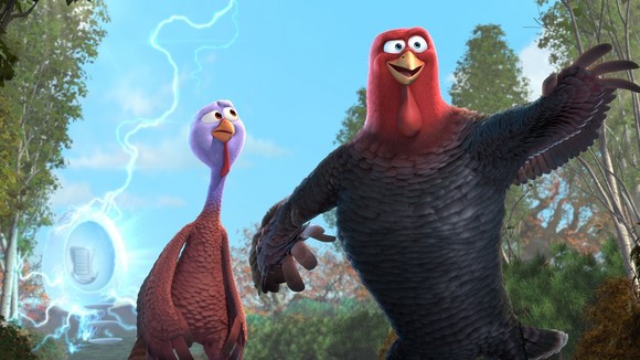 Photo du film Mission dindons