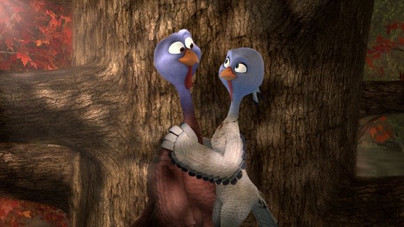 Photo du film Mission dindons