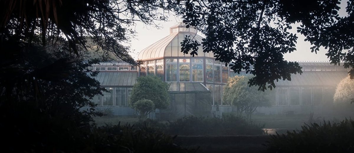 Photo du film Glasshouse [2021]