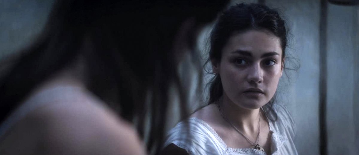 Photo du film Glasshouse [2021]