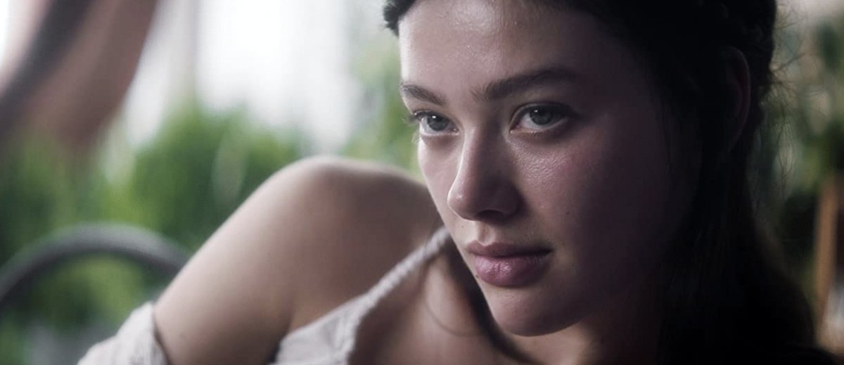 Photo du film Glasshouse [2021]