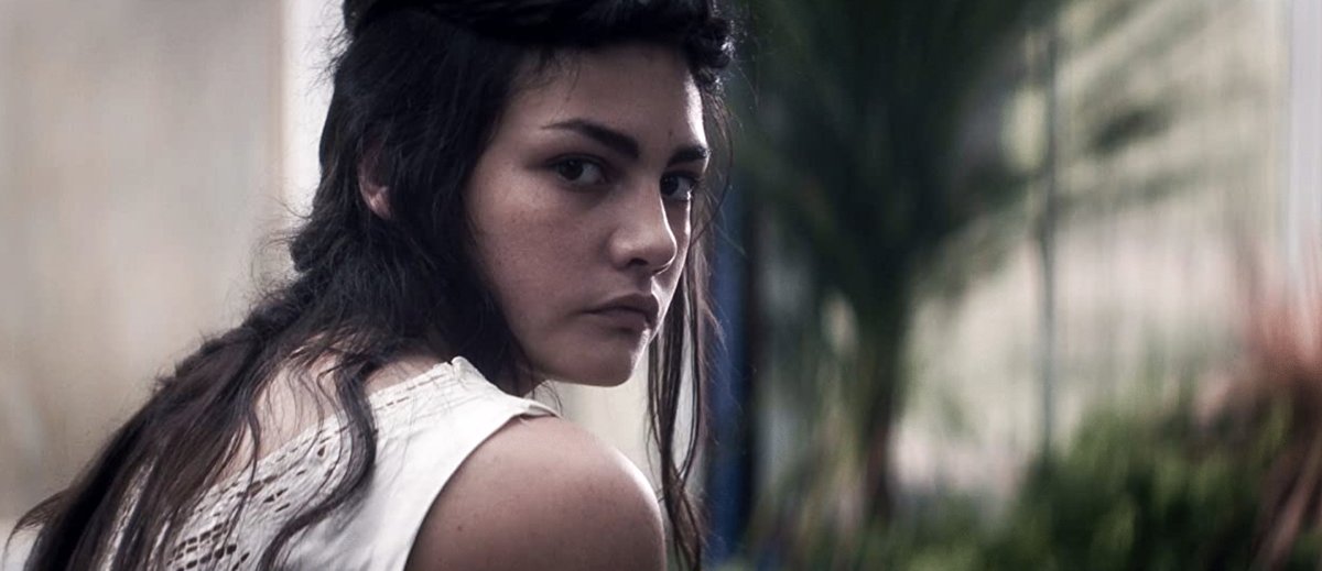 Photo du film Glasshouse [2021]