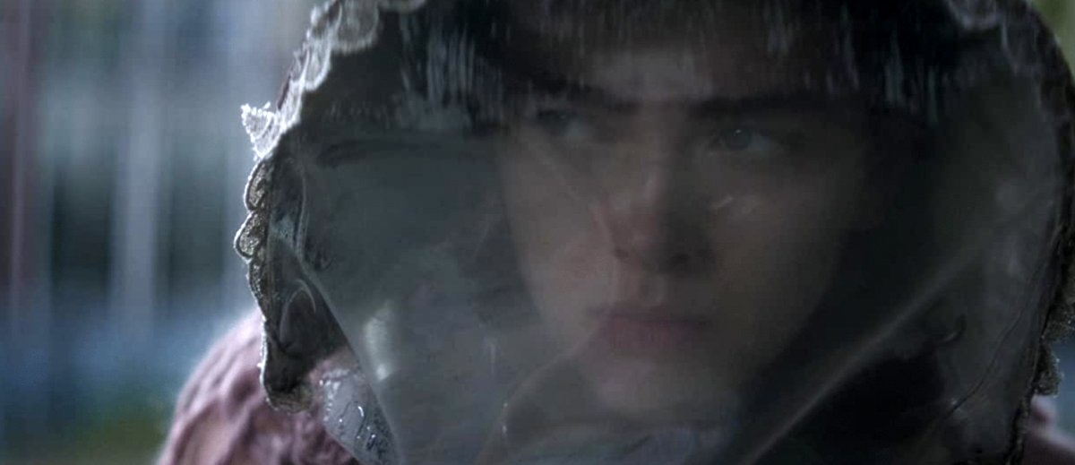 Photo du film Glasshouse [2021]