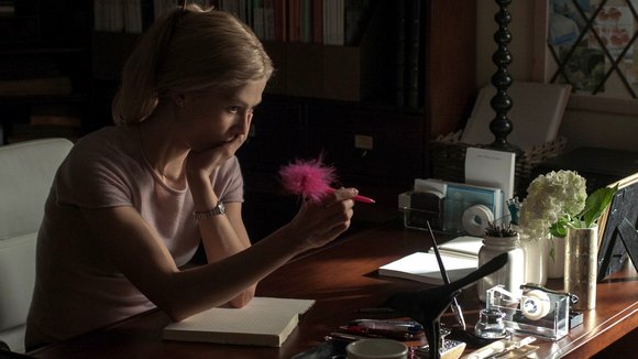 Photo du film Gone Girl