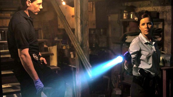 Photo du film Gone Girl