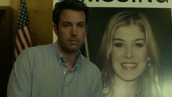 Photo du film Gone Girl