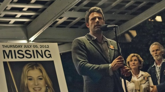 Photo du film Gone Girl
