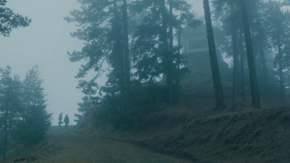 Photo from the movie Watchtower [2012]