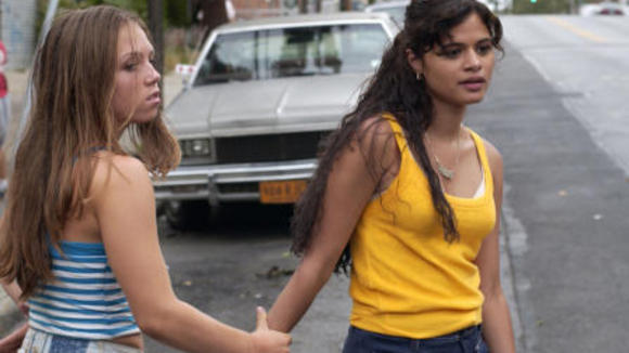 Photo du film A Guide to Recognizing Your Saints