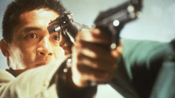 Photo du film Hard Boiled