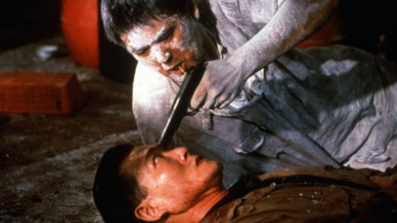 Photo du film Hard Boiled