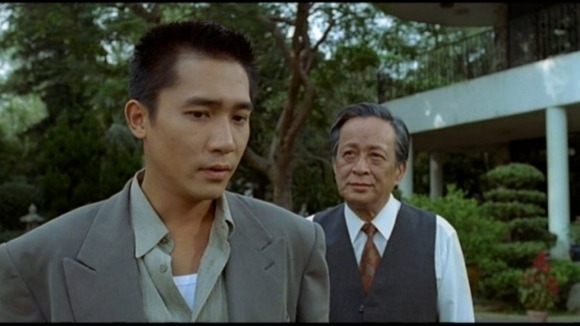 Photo du film Hard Boiled