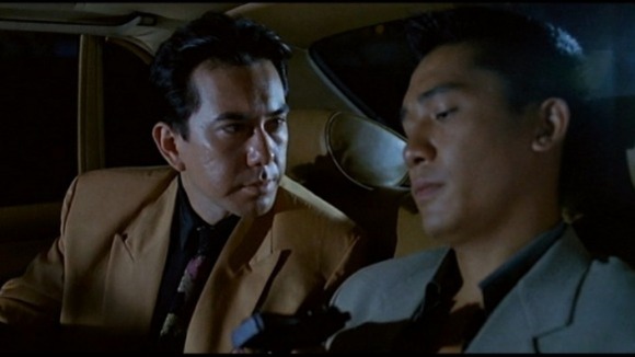 Photo du film Hard Boiled