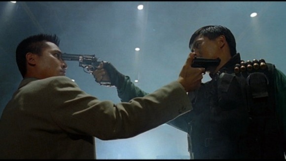 Photo du film Hard Boiled