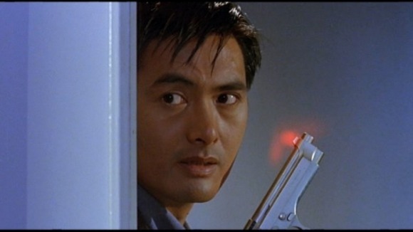 Photo du film Hard Boiled