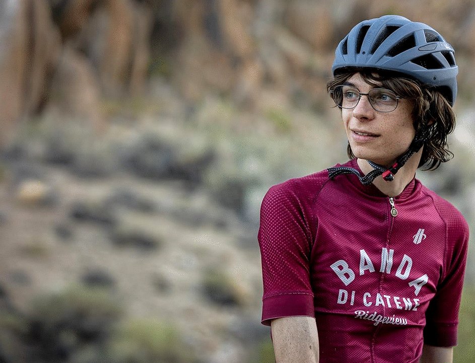 Photo du film Hard Miles